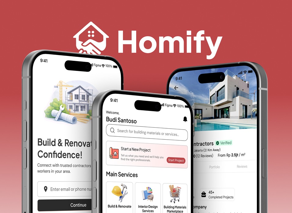 Homify